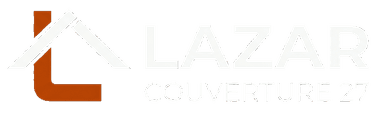 Lazar Couverture 27, couvreur aux Andelys